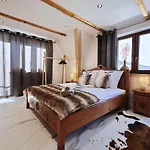 Szeligowka Appartement