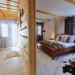 Appartement Szeligowka Kościelisko