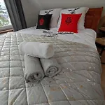 Szeligowka Appartamento Kościelisko