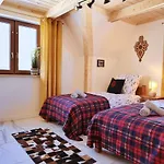 Appartamento Szeligowka