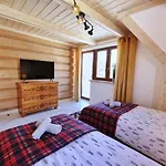 Szeligowka Appartamento