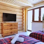 Appartamento Szeligowka Kościelisko
