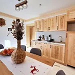 Appartamento Szeligowka