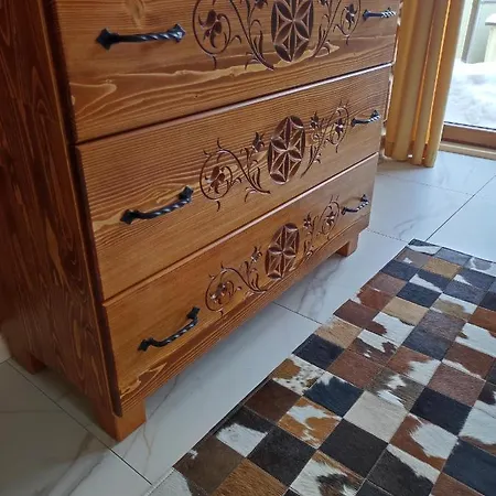 Appartement Szeligowka Kościelisko