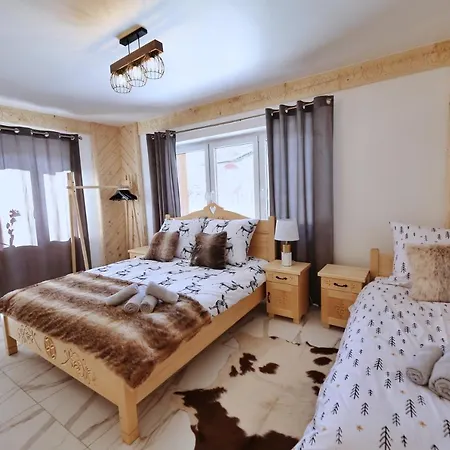 Szeligówka * Kościelisko