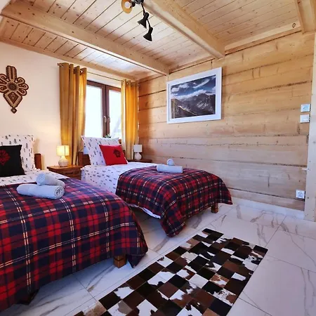 Szeligówka Apartament *