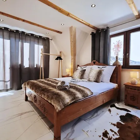 Szeligówka Apartament