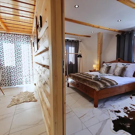 Appartement Szeligowka Kościelisko