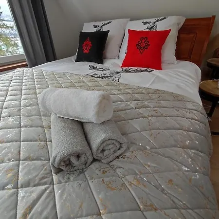 Szeligowka Appartement Kościelisko