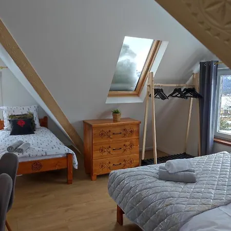 Szeligowka * Kościelisko