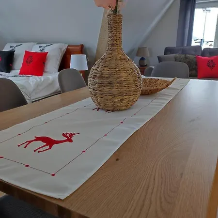 Szeligowka Kościelisko