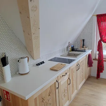 Szeligówka * Kościelisko