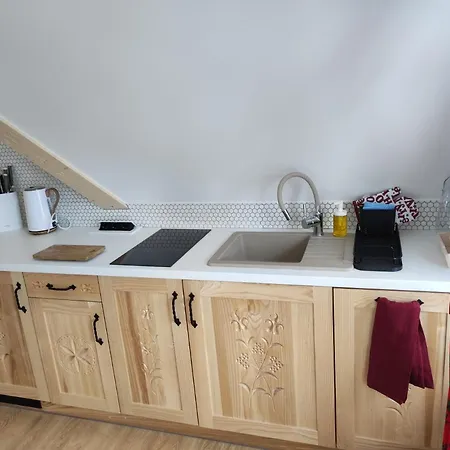 Szeligówka Apartament *