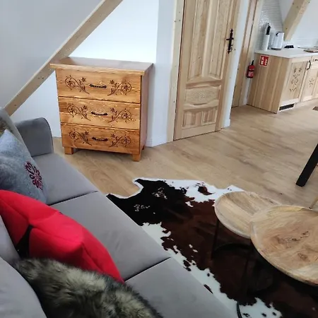 Szeligówka Apartament *