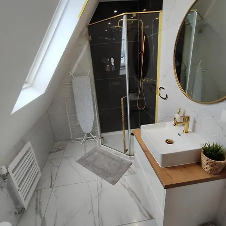 Appartement Szeligowka Kościelisko