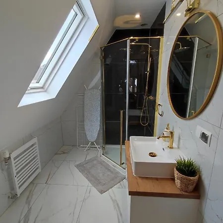 Szeligowka Kościelisko