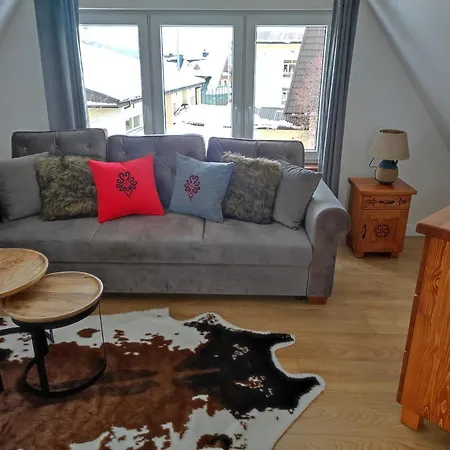 Szeligowka Kościelisko