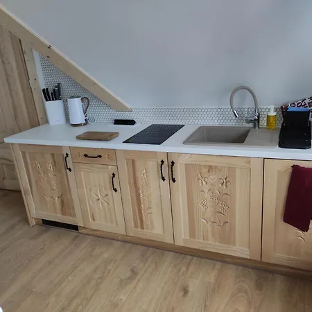 Szeligówka Kościelisko