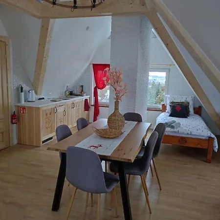 Szeligówka Apartament *