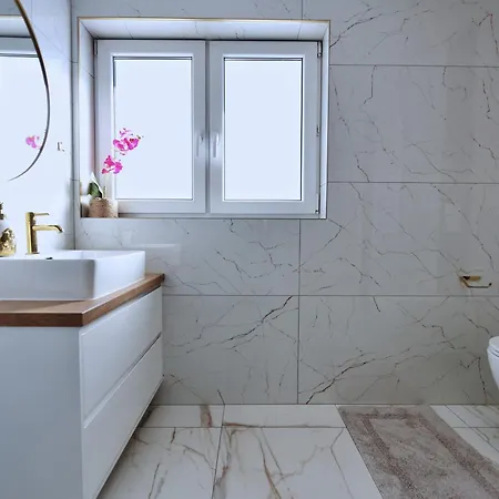 Apartament Szeligówka *