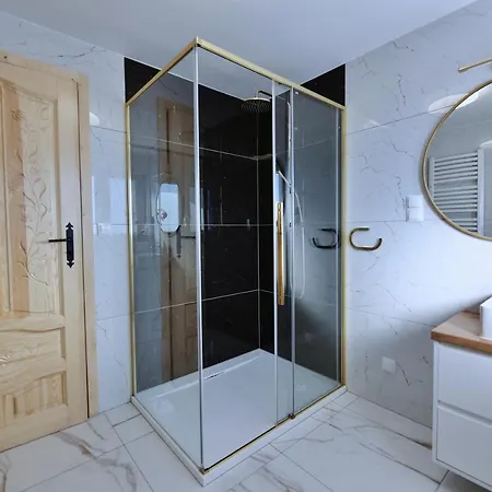 Szeligowka Apartman *