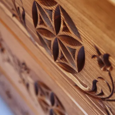 Szeligowka * Kościelisko