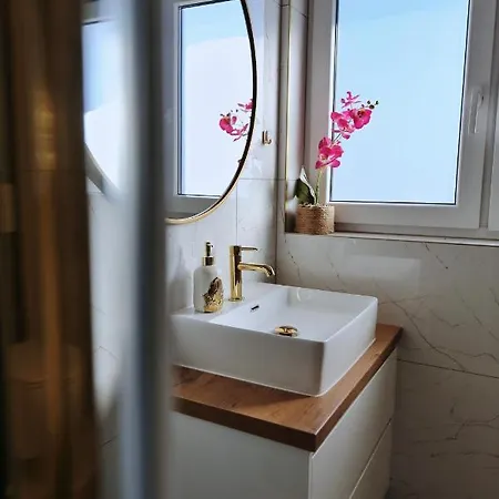 Appartement Szeligowka *