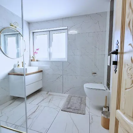 Szeligowka Appartement Kościelisko