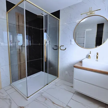 Apartman Szeligowka Kościelisko