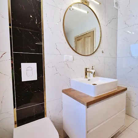 Appartement Szeligowka Kościelisko