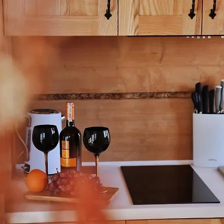 Szeligowka Kościelisko