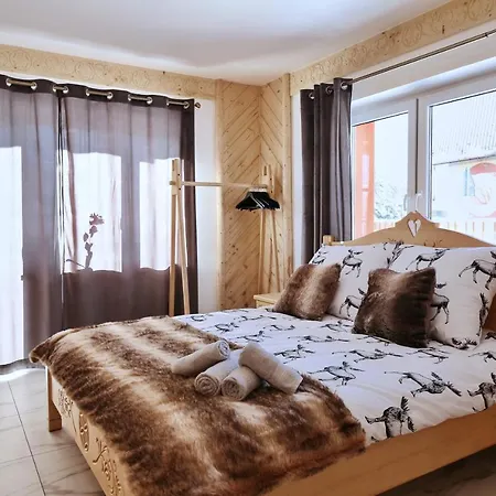 Szeligowka * Kościelisko