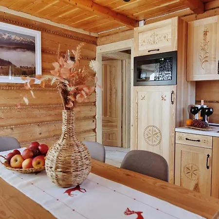 Appartement Szeligowka *