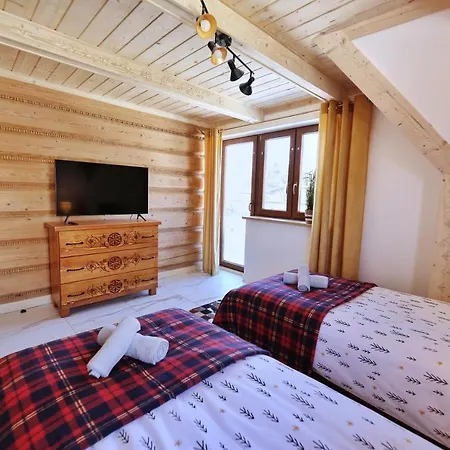 Szeligowka Apartament