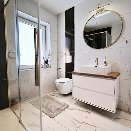 Appartement Szeligowka Kościelisko