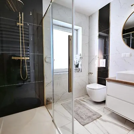 Szeligowka * Kościelisko