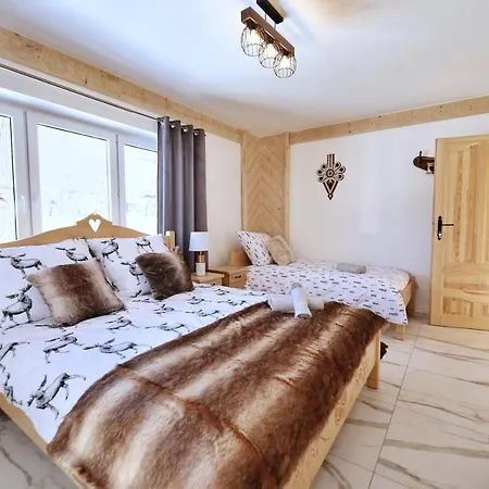 Szeligówka Apartament *