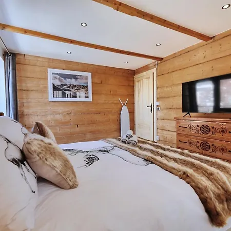 Szeligowka * Kościelisko