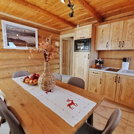 Appartement Szeligowka *