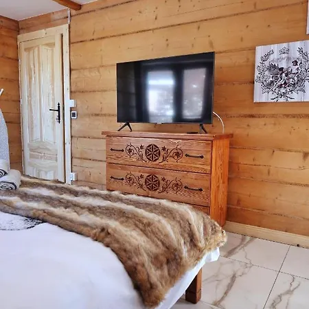 Szeligowka Appartement *