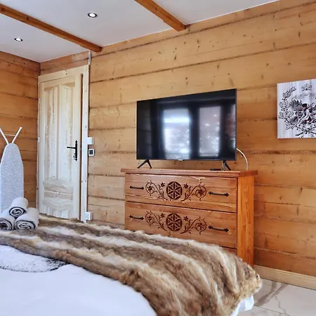 Szeligowka Appartement Kościelisko