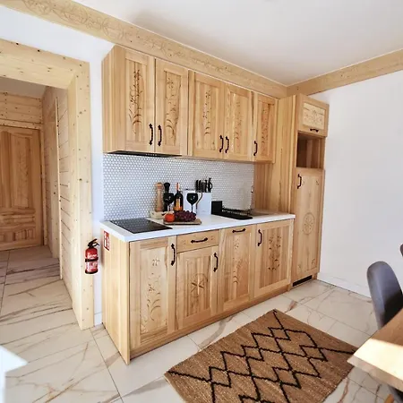 Szeligowka Appartement