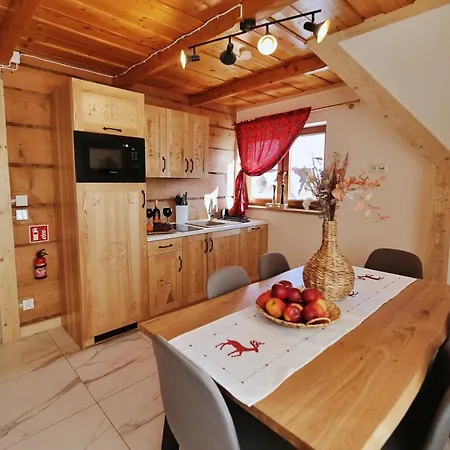 Szeligowka Appartement *