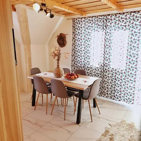 Szeligówka Apartament Kościelisko