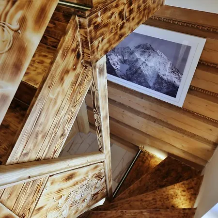 Appartement Szeligowka *