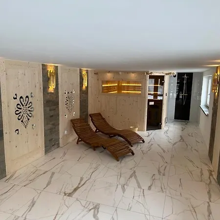 Apartament Szeligówka