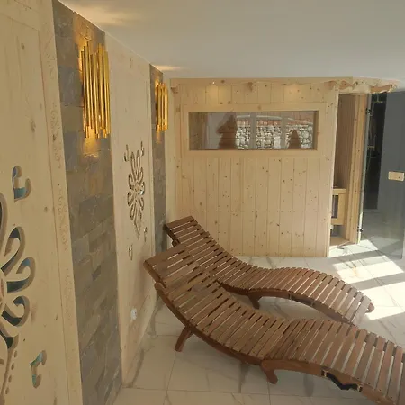 Szeligowka Apartament