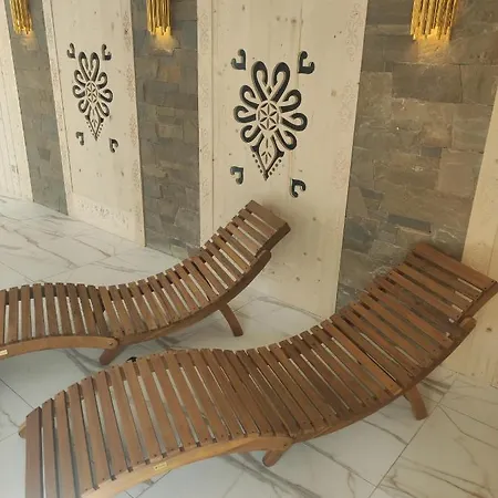 Szeligowka Appartement