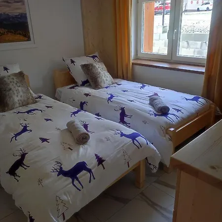 Szeligowka Apartament