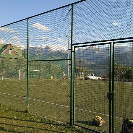 Szeligowka Apartament *